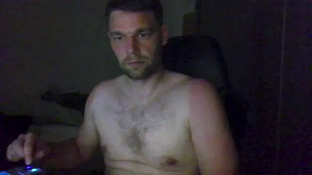 The_big_viking_n Webbikameraesitys