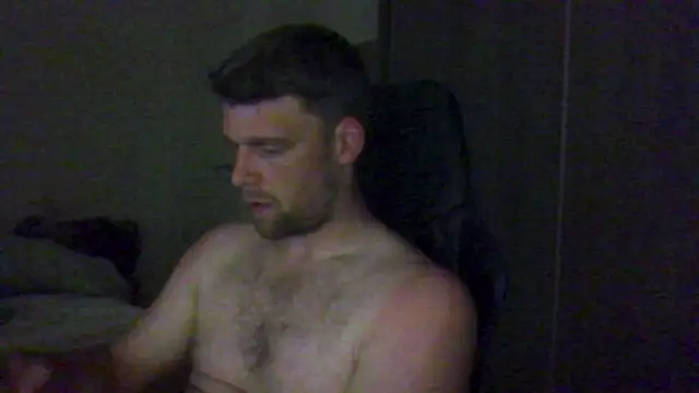 The_big_viking_ Webcam Show