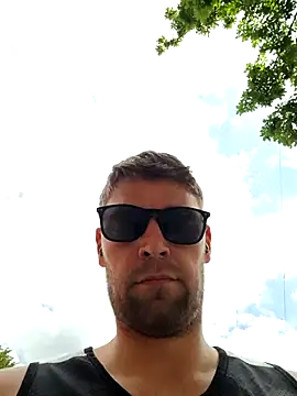 The_big_viking_ Webcam-Show
