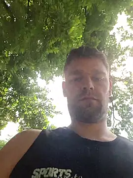 The_big_viking_'s Webcam Show