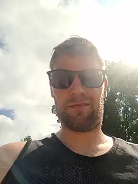 The_big_viking_n Webbikameraesitys