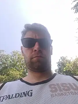 The_big_viking_'s Webcam Show