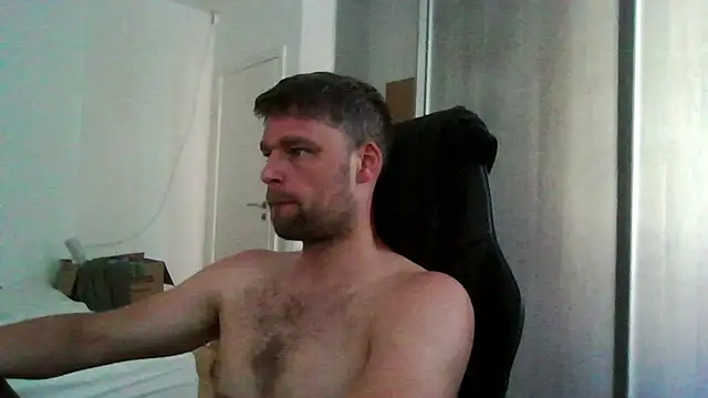 The_big_viking_n Webbikameraesitys