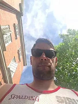 The_big_viking_ webcam show