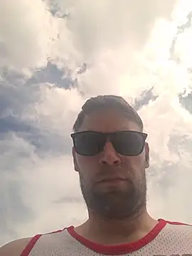 The_big_viking_'s Webcam Show