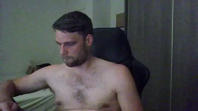 The_big_viking_ webcam show