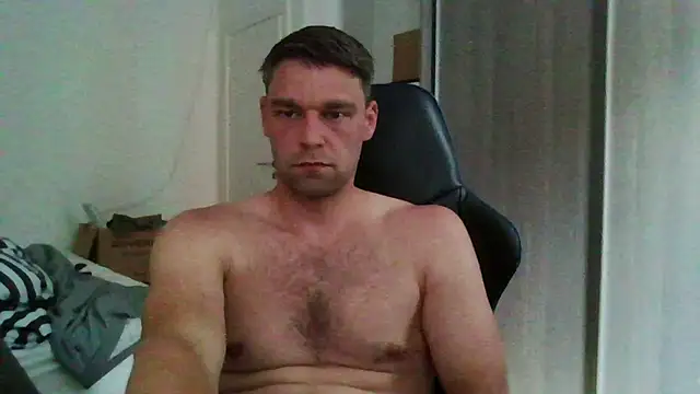 The_big_viking_ – webcam-show