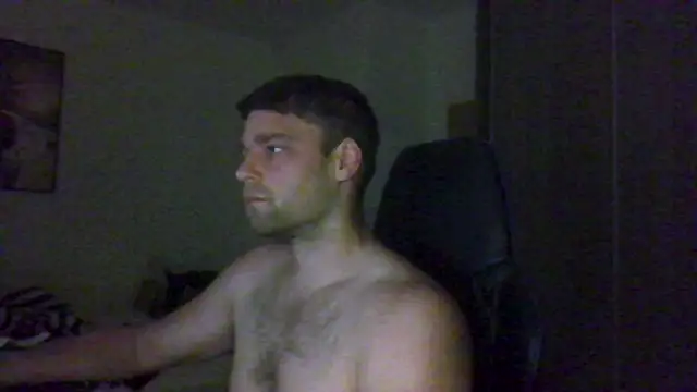 The_big_viking_ Webcam-Show