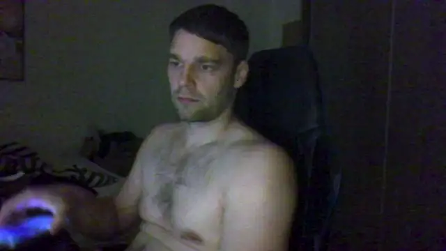 The_big_viking_n Webbikameraesitys