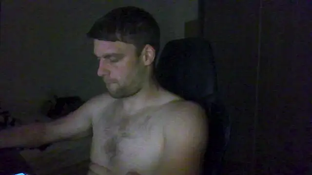 Show de webcam de The_big_viking_
