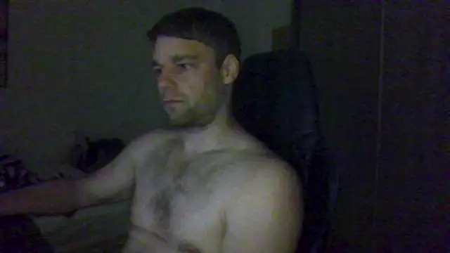 The_big_viking_ Pertunjukan Webcam