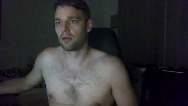 Show webcam de The_big_viking_