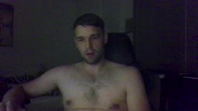 The_big_viking_ Webcam Show