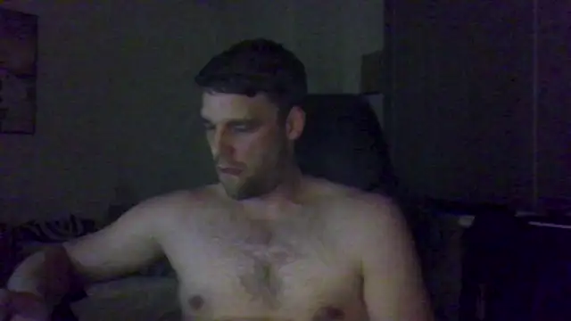 The_big_viking_ Webcam Show