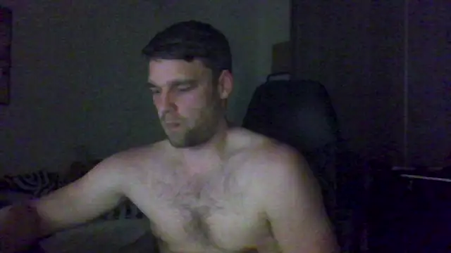 The_big_viking_ Webcam-Show