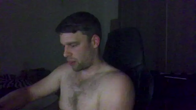 The_big_viking_ Webcam Show