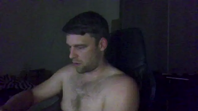 The_big_viking_ webcam show
