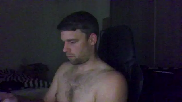 The_big_viking_ Webcam Show