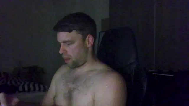 The_big_viking_ Webcam Show