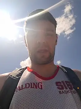 The_big_viking_ Webcamshow