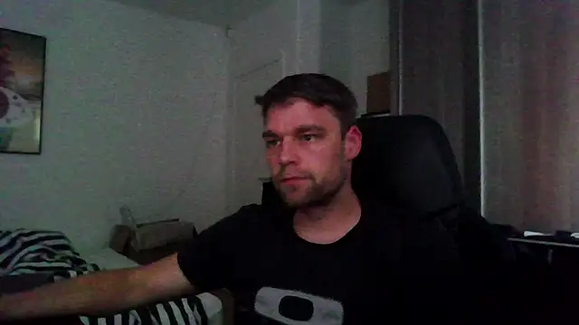 The_big_viking_ Webcam Show