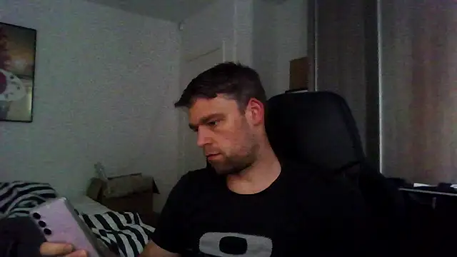 The_big_viking_ Webcamshow