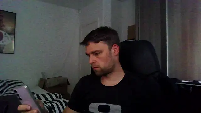 The_big_viking_ – webcam-show