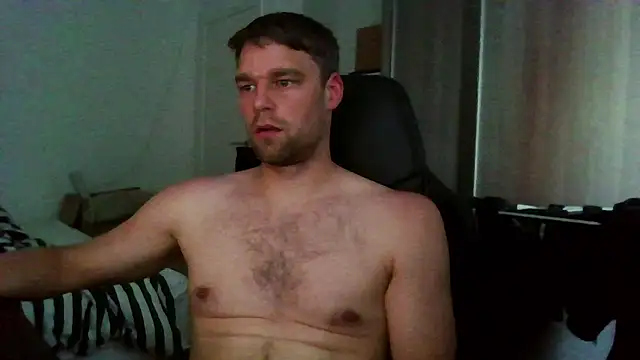 The_big_viking_ webcam show