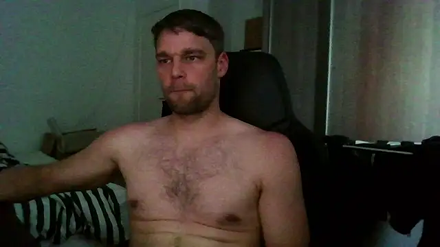 The_big_viking_ – webcam-show