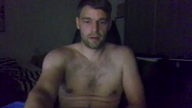 The_big_viking_ Webcam-Show