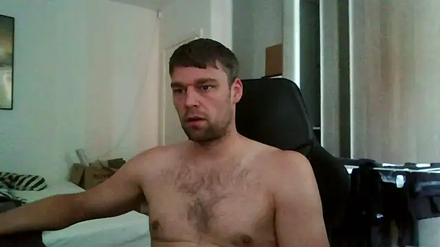 The_big_viking_ Webcam Show