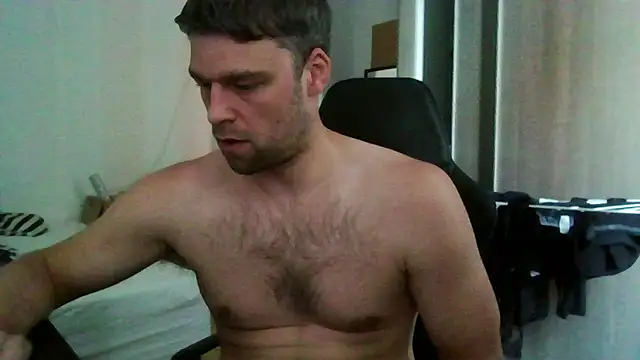 The_big_viking_ Webcam Show