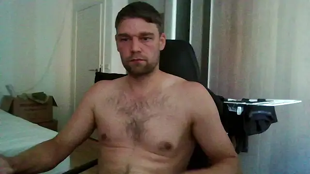 The_big_viking_ webcam show