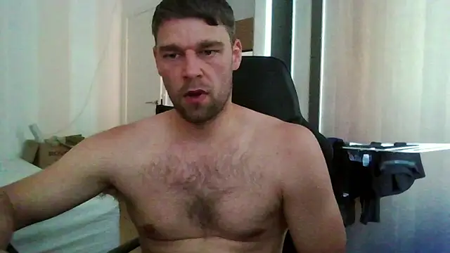 The_big_viking_ Webcam Show