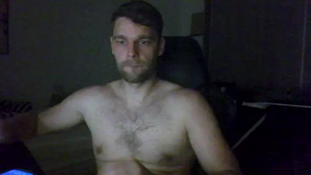The_big_viking_ Webcam Show