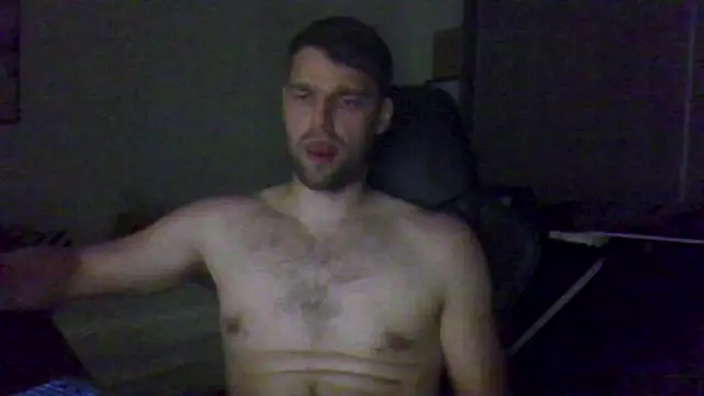 The_big_viking_n Webbikameraesitys