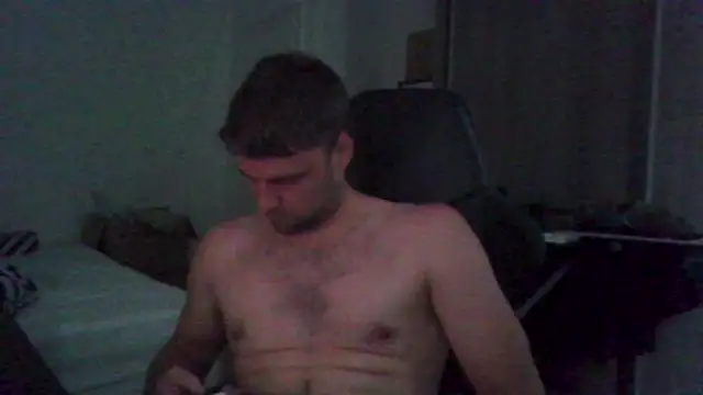 The_big_viking_ – webcam-show
