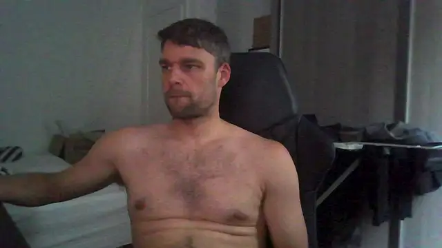 The_big_viking_ Webcam show