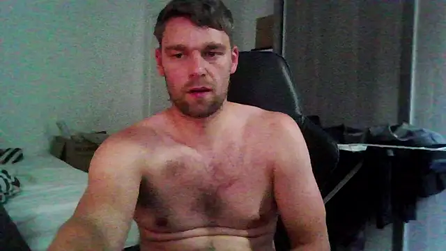 The_big_viking_ Webcam Show