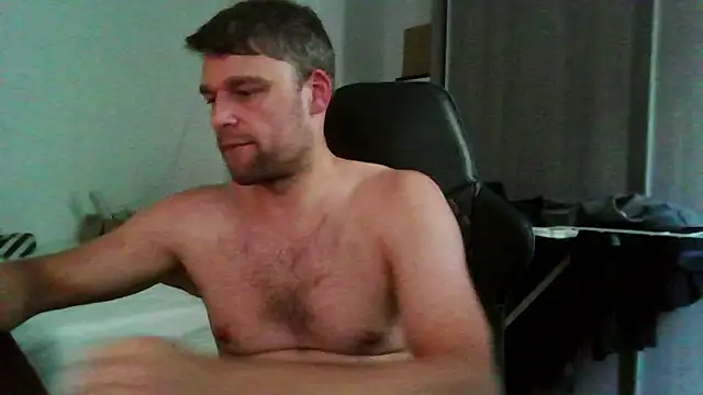 The_big_viking_n Webbikameraesitys