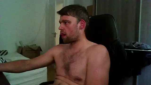 The_big_viking_ webcam show