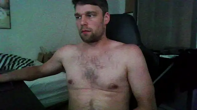 The_big_viking_ Webcam Show