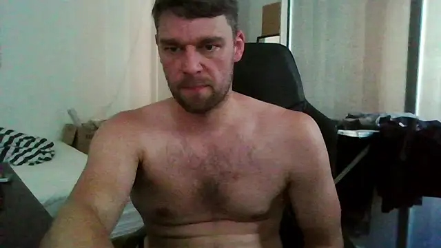 The_big_viking_ – webcam-show