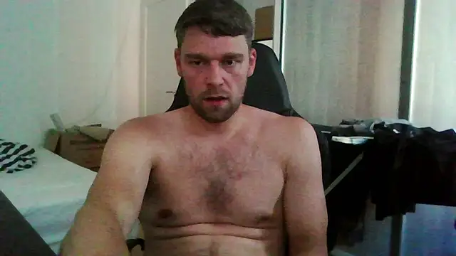 Webkamerová show The_big_viking_