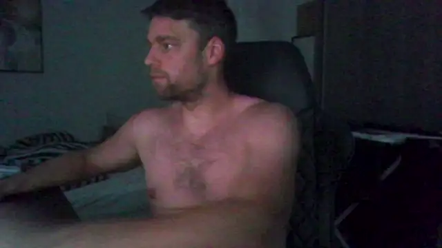 Show de The_big_viking_ na webcam
