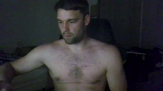The_big_viking_ Show in webcam