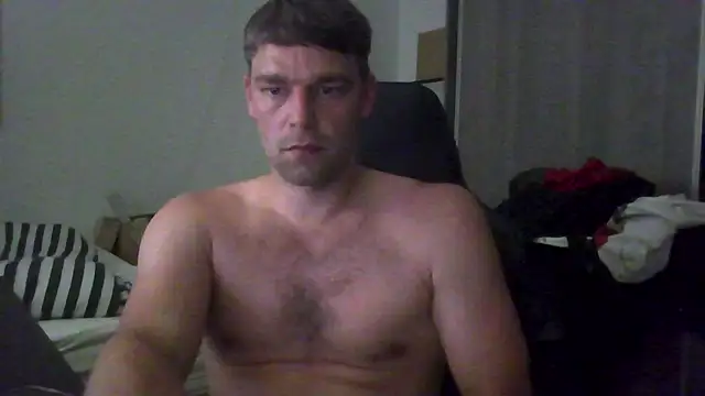 The_big_viking_ Webcam-Show