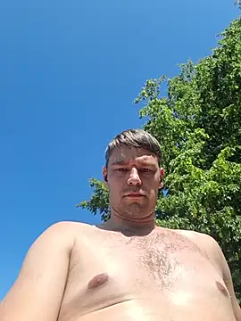 The_big_viking_'s Webcam Show