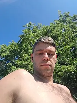 The_big_viking_ 在線直播表演