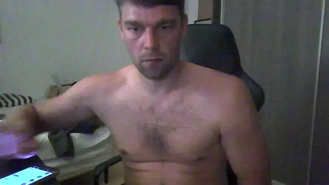 The_big_viking_ Webcamshow